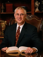 Donald T. Wells, Jr.