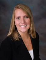 Donna DeVaney Stockham