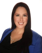 Ms. Donna Irene Vidaurreta