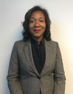 Dontrice P. Hamilton