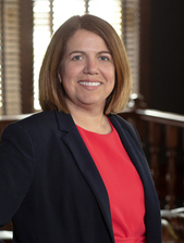 Maryan Law, LLC - Law Firm in Bargersville, IN