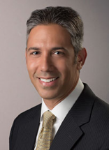 Mr. Douglas Evan Horelick
