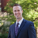 Mr. Douglas J. J. Shumway