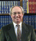 Douglas Mark Henry