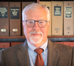 Douglas William Oldfield