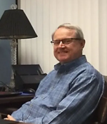 Douglas Q. Wickham