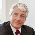 Douglas Patrick Smith