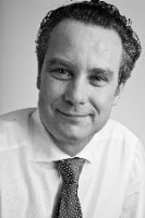 Dr. Axel R. Reeg