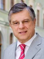 Dr. Bruno M. Kübler