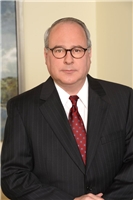 Gerald Belmont Parker III