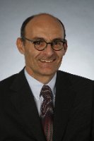 Dr. iur. Beat Badertscher