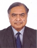 Dr. Kamal Hossain