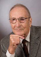 Dr. Klaus Bette