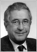 Dr. Klaus P. Arnold
