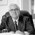 Dr. Marcus C. Boeglin