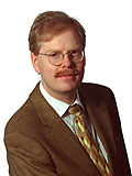 Dr. Martin Stockhausen