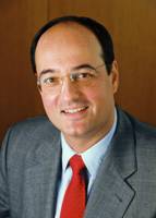 Dr. Michael Breitenfeld