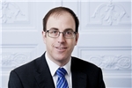 Dr. Moritz Kälin