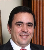 Dr. Roque Bernardo Bustamante