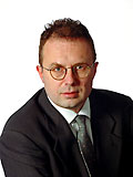 Dr. Wolfgang Prinz