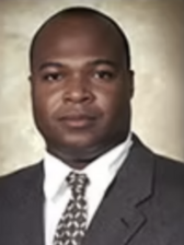 Drayton Durell Berkley
