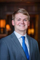 Andrew "Drew" K. Wright