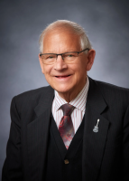 Duane W. Hartman - Lawyer in Valparaiso, IN