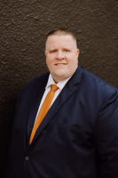 Dustin Joseph Vanderhoof