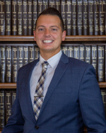 Dylan Andrew Driskell