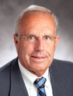 E. Michael Keating III