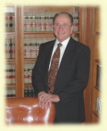 Mr. E. Michael Paturis