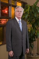 Mr. Edward Arthur Dean