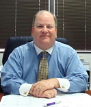 Edward Carsten Olson