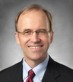 Edward Dean Vogel