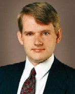 Edward Gordon Hubbard