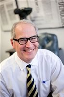 Edward J. Blake, Jr.