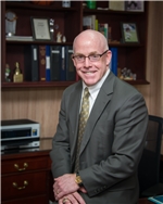 Mr. Edward Patrick Graham