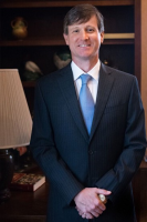 Edward (Ted) P. Connell, Jr.