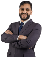 Ekhlaas Ahmed Khandekar