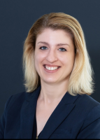 Elaine Theresa Yandrisevits