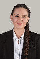 Elaura Hodgetts