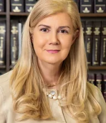 Eleanor William Dahar