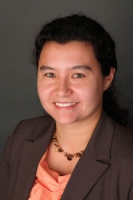 Ms. Eleanor L. Dominguez