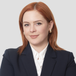 Ms. Elena Chatziioannidou