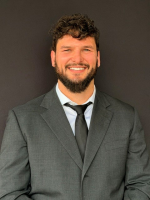 Elijah C. Moon