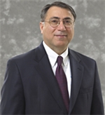 Eliot S. Nahigian