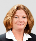 Elisabeth Ann DeWitt