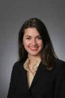 Ms. Elise Leonard Dale