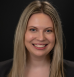 Elizabeth Alida Aune