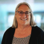 Elizabeth Schorpp Burkett